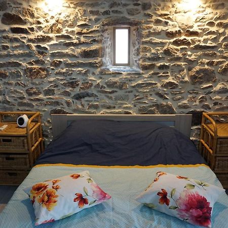 부그네 Maison Entre Terre Et Pierre, Proche Nantes Aeroport 빌라 외부 사진