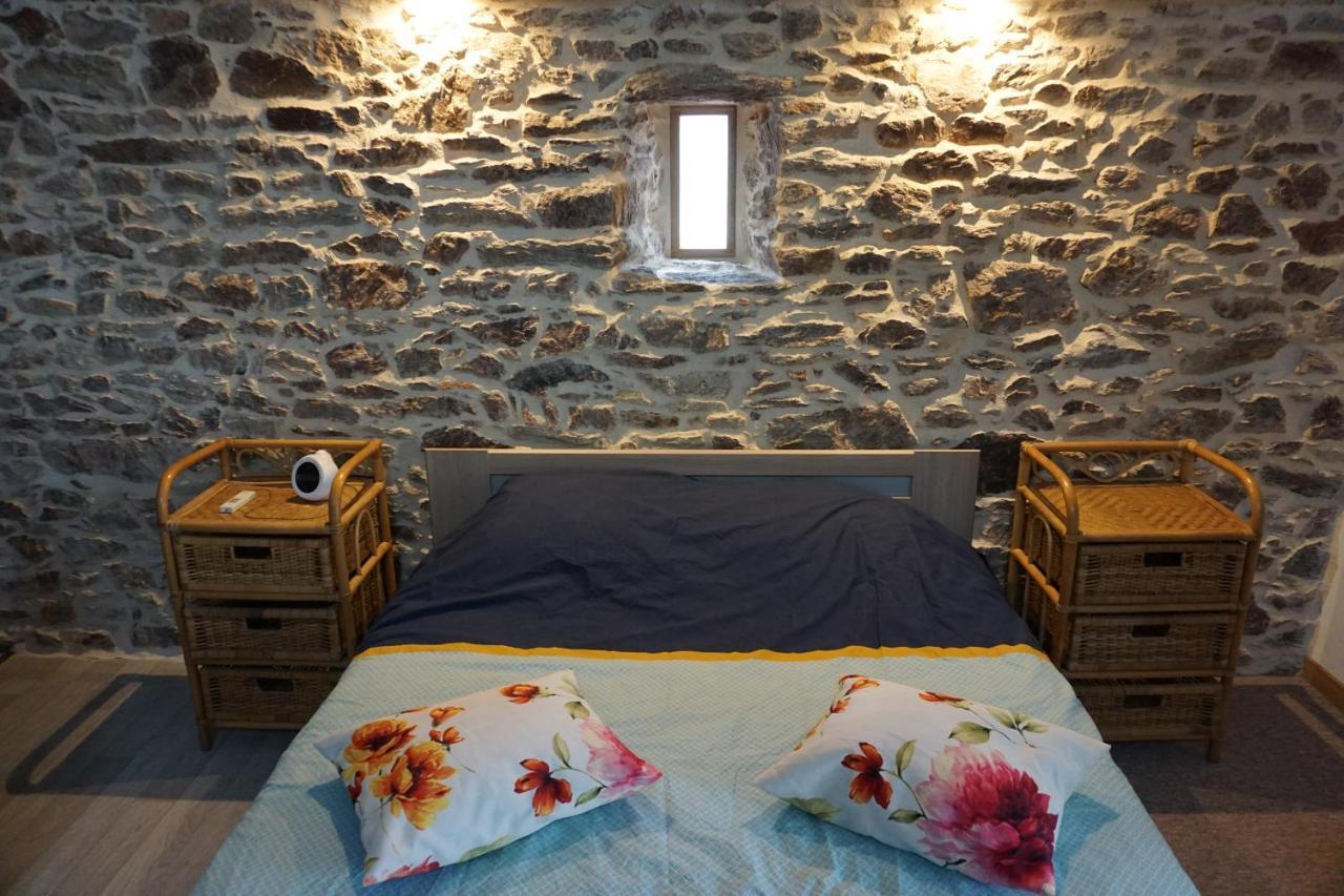 부그네 Maison Entre Terre Et Pierre, Proche Nantes Aeroport 빌라 외부 사진